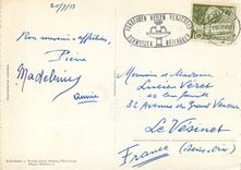 CPM Chur gegen das Churer Joch