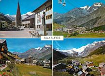 CPM Saas Fee (1800 m)