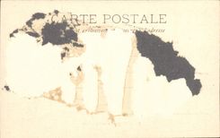 VAr - Island Sainte - Marguerite - Underwood - CPA