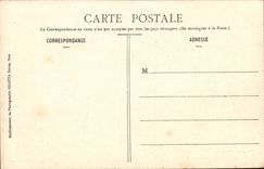 Cannes - Island and Castle St Honorat - CPA