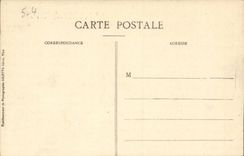 Cannes - Island co Marguerite - Prison of the Iron Mask - CPA