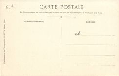 Cannes - Old man Castle Saint Honorat Lerins Islands - CPA