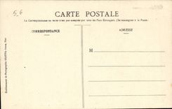 Cannes - - Island St Interior Honorat of the Old Castle Saint Honorat - CPA