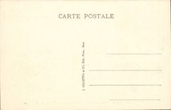 Cannes - - Island St Honorat - Abbey of Lerins - Chapter room - CPA