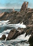 CPM Cancale 674 la pointe du grouin