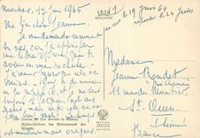 CPM La suisse radieuse