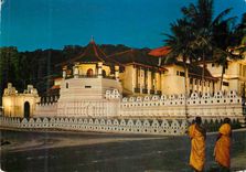 CPM Dalada maligawa temple of the tooth kandy