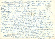 CPM Costumes suisse Folklore