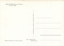 CPM Evolene 52923 1371 m val d herens la rue du village