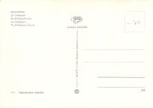 CPM Neuchatel la collegiale