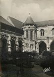 CPM Tours cloitre de la psalette