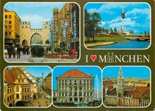 CPM 8000 munchen