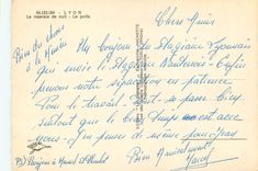 CPM 69123183 lyon la roseraie de nuit le puits