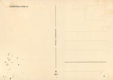 CPM Jungfrau (4166 m)