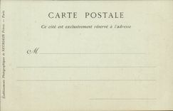 Beaulieu - Small Africa - CPA