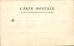 Frejus - View taken punt forms - CPA