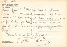 CPM Dans le Massif des Maures Ramatuelle Var Vue generale