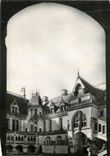 CPM Chateau de Pierrefonds Oise Cour d Honneur