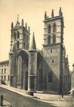 CPM Montpellier Cathedrale Saint Pierre