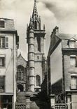 CPM Morlaix Finistere L Eglise St Melaine