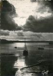 CPM Saint Malo L avant port ou crepuscule