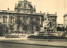 CPM Montpellier La Prefecture