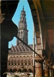 CPM Arras P de C L Hotel de Ville