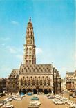 CPM Arras P de C L Hotel de Ville