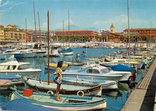 CPM Nice Le Port
