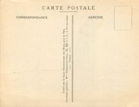 CPM Vu en montant a N D de Lorette