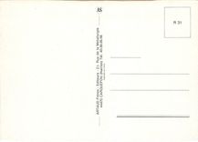 CPM Chateaux de la Loire