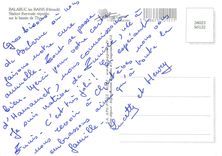 CPM Balaruc les Bains Herault Station thermale reputee sur le bassin de Thau