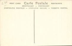 Cagnes - Ansicht uber den alten Mann Cagnes CPA