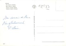 CPM Roma Rue Vittorio Veneto