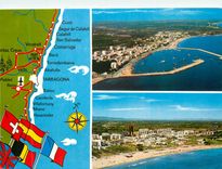 CPM Costa Dorada Tarragona Cambrils