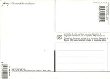 CPM La Manif des Etudiants