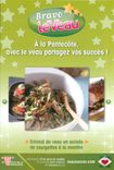 CPM Bravo le Veau A la Pentecote avec le veau Partagez vos Succes