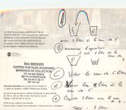 CPM Musee d'Art Moderne Villeneuve Librairie Boutique