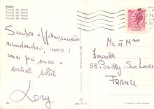 CPM Roma Trinita dei Monti