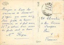 CPM Valencia Les Palmiers