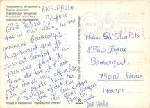 CPM Rhododendron Ferrugineux