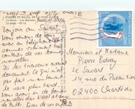 CPM La Seyne Les Sablettes La Plage Charme et Soleil de la Cote d'Azur