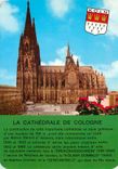 CPM La Cathedrale de Cologne