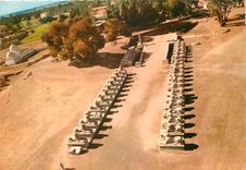 CPM Karnak la Celebre Allee de Sphinx