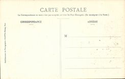 Cagnes - Surroundings of Nice - Old Castle of Galmaldi - CPA