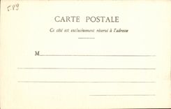 Monaco - Monte Carlo - View taken Observatory - CPA