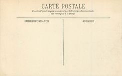 CPA Pierrefonds Le Chateau et l'Eglise