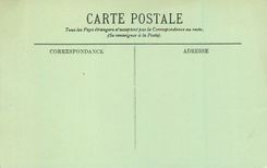 CPA Pierrefonds Le Chateau (Cote Sud)