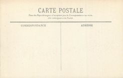 CPA Pierrefonds Le Chateau (Cote Ouest)