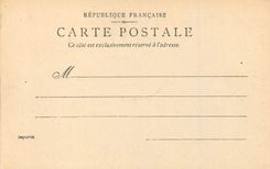 CPA Pierrefonds Entree du Chateau Le Pont Levis et le Donjon (carte 1900)
